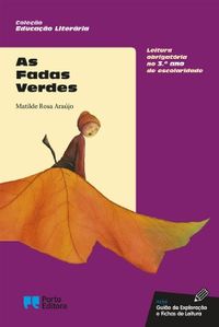 As Fadas Verdes