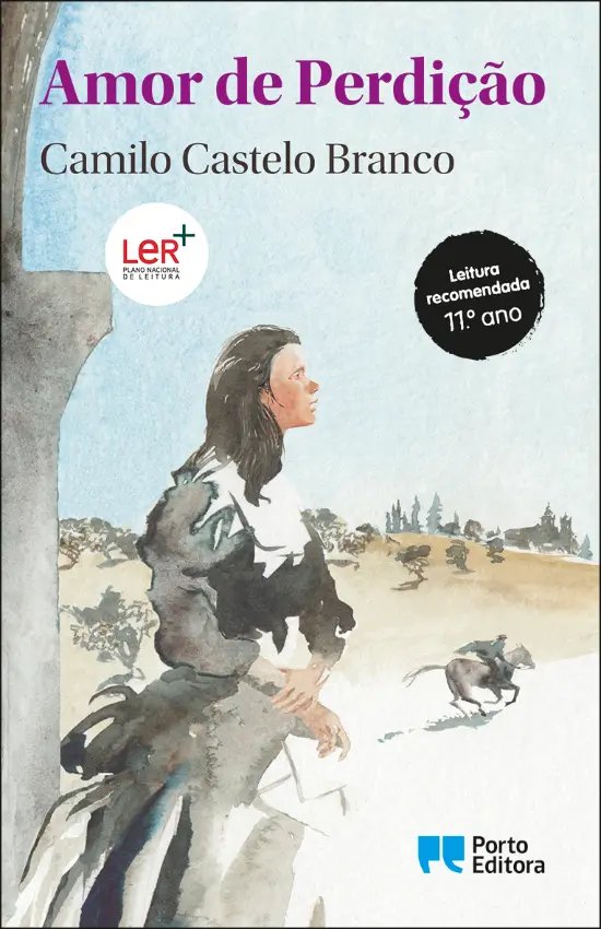 AMOR DE PERDI�AO