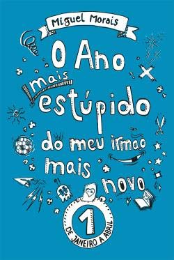 O Ano mais est�pido do meu irm�o mais novo 1