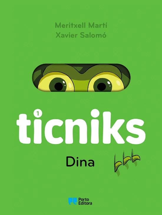 Ticniks - Dina