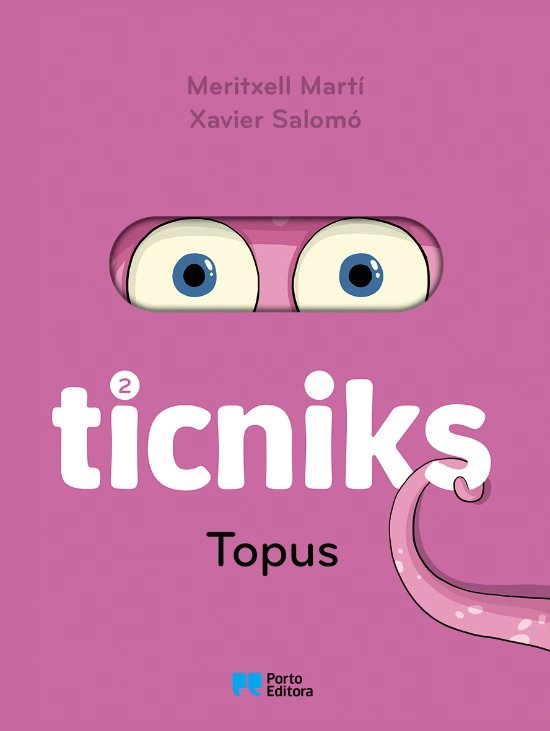 Ticniks - Topus
