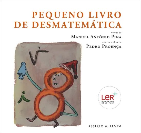 Pequeno livro de desmatem�tica