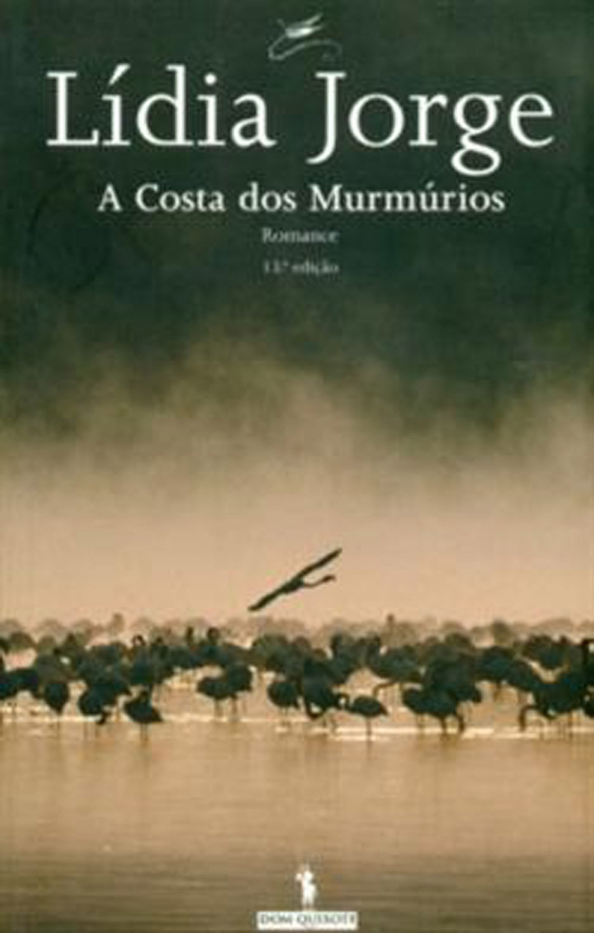 A costa dos murmÚrios - Jorge, Lidia