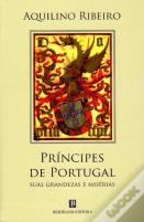 Principes de Portugal
