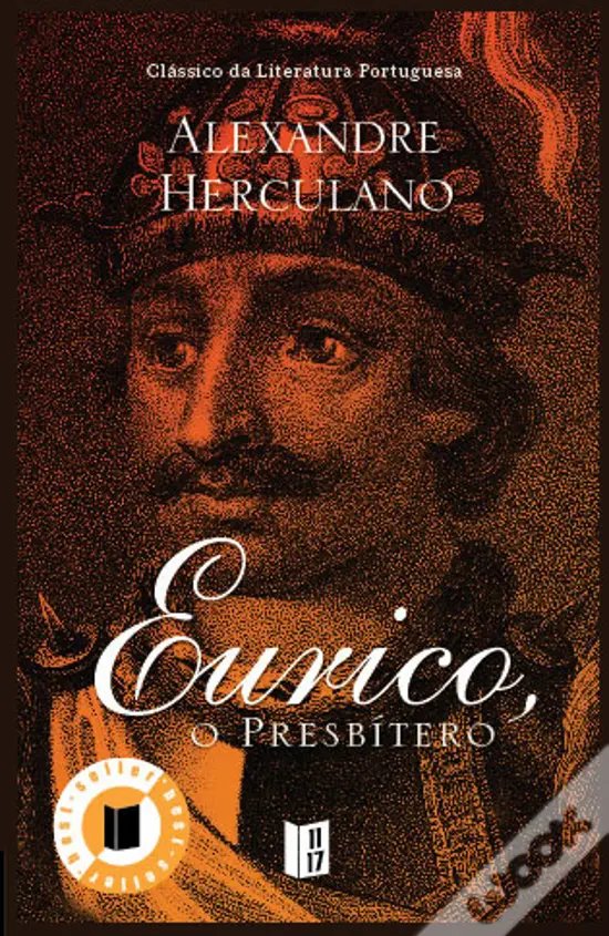 Eurico, o presbitero