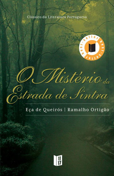 O misterio da estrada de Sintra