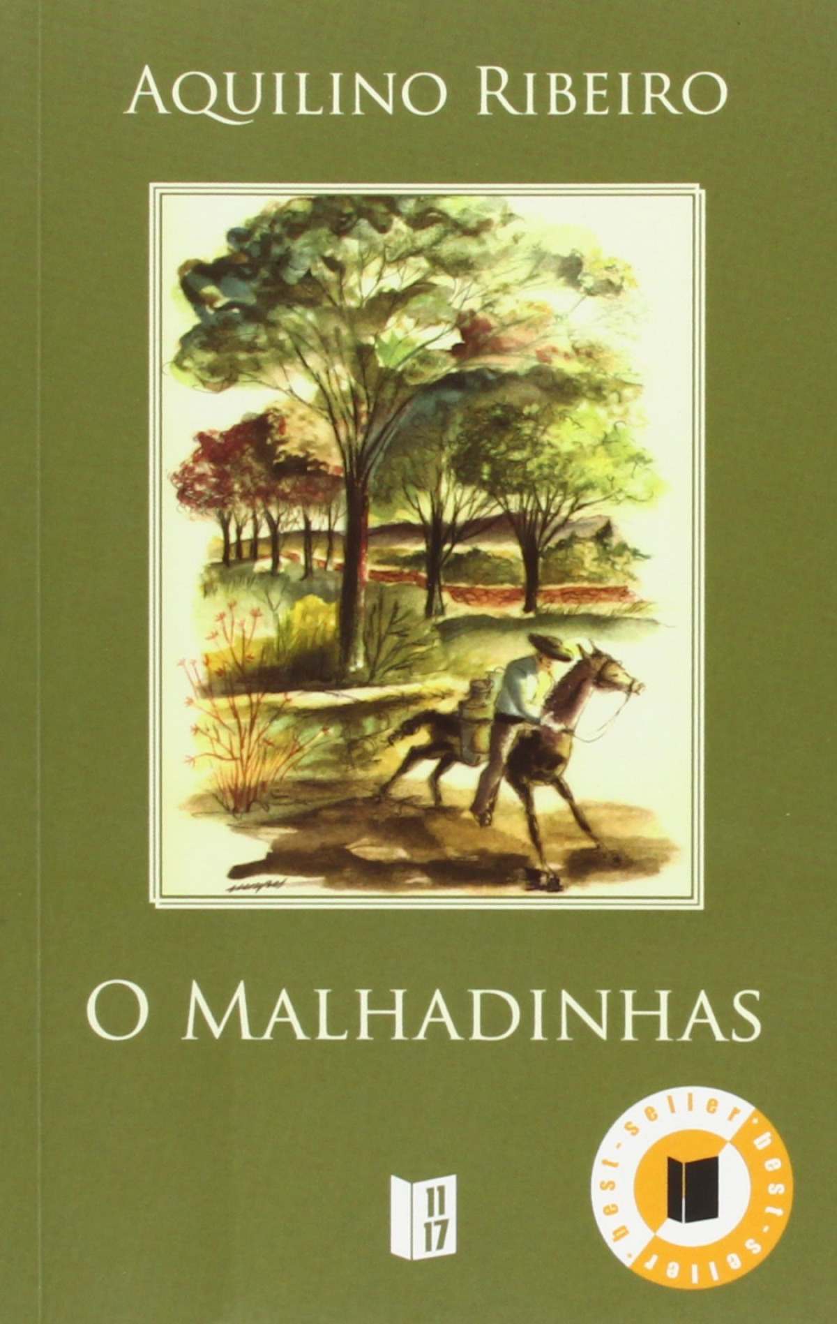 A malhadinhas