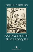 Andam faunos pelos bosques