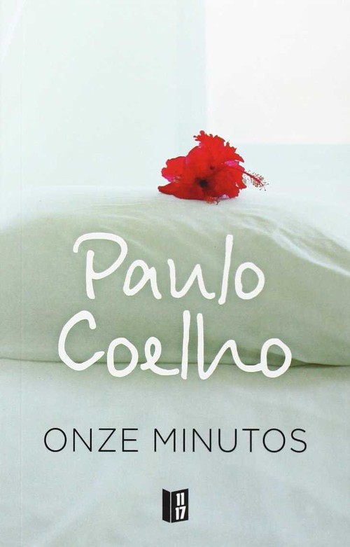Onze minutos - Coelho, Paulo