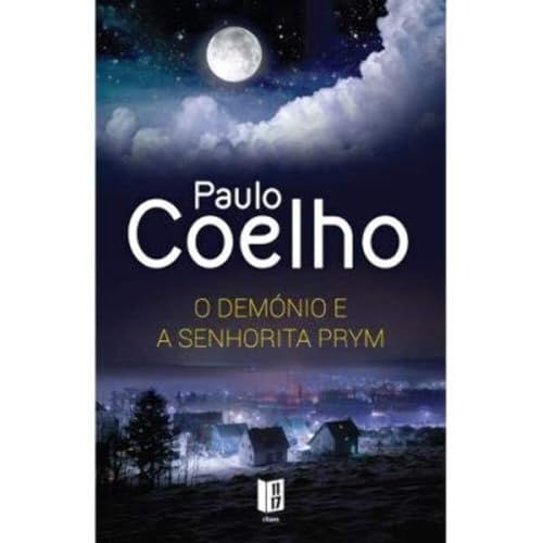 O Dem�nio e a Senhorita Prym