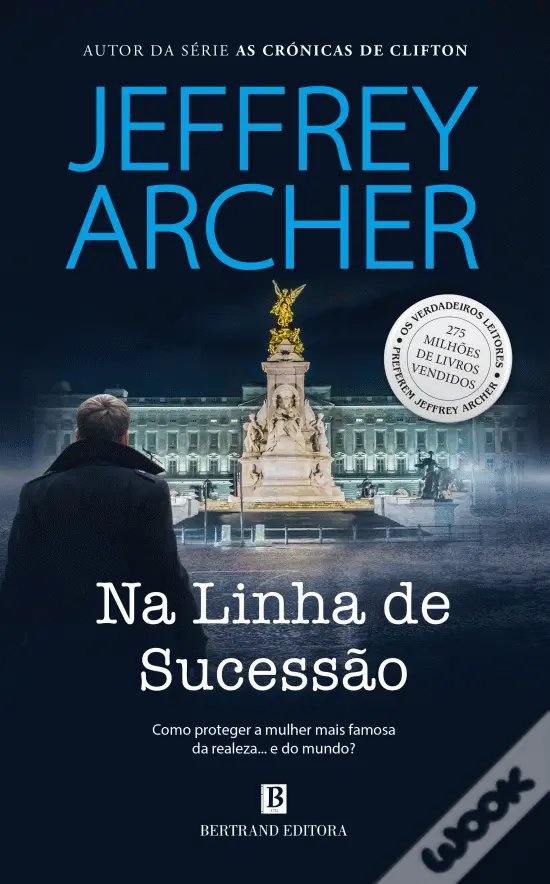 NA LINHA DE SUCESS�O