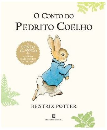 O Conto do Pedrito Coelho