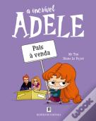 A Incr�vel Adele - Pais � Venda Livro 8