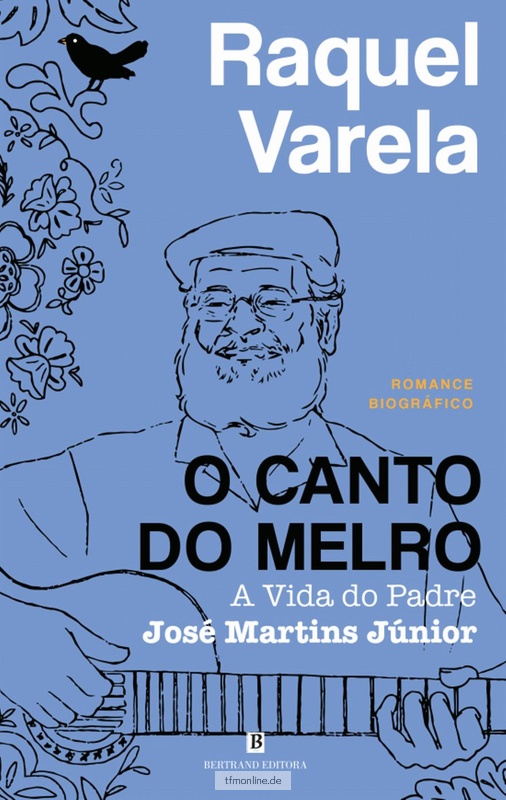 (PORT).O Canto do Melro