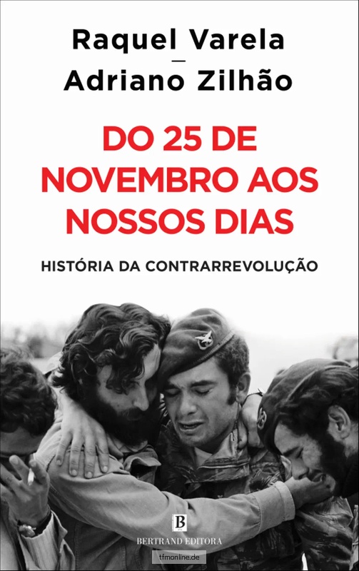 (PORT).Do 25 de Novembro aos Nossos Dias