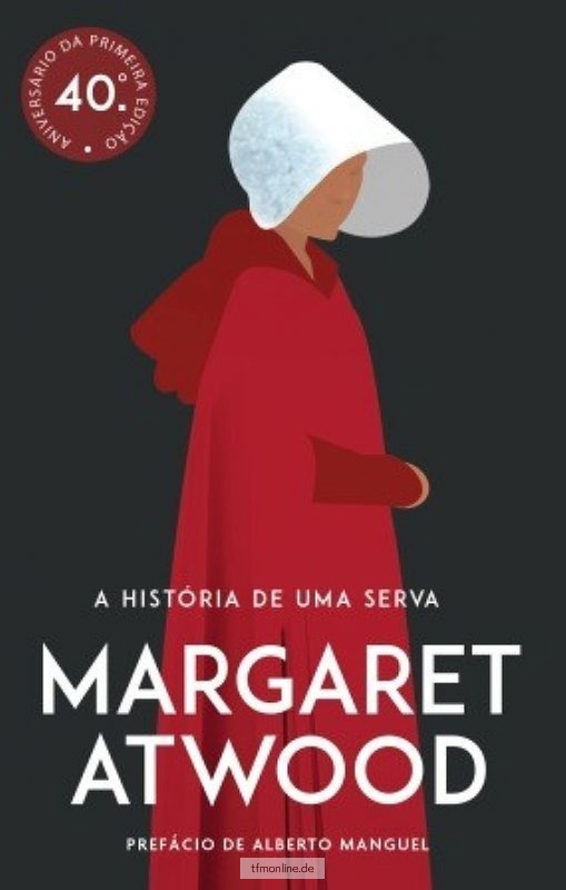(PORT).A Hist�ria de Uma Serva