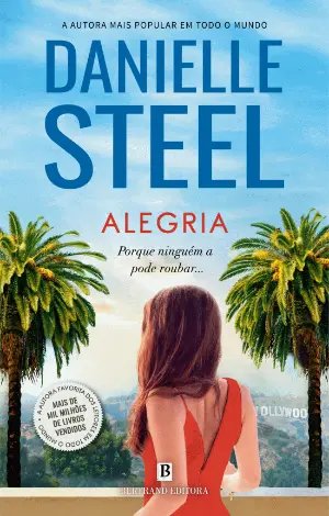 Alegria - portugu�s -