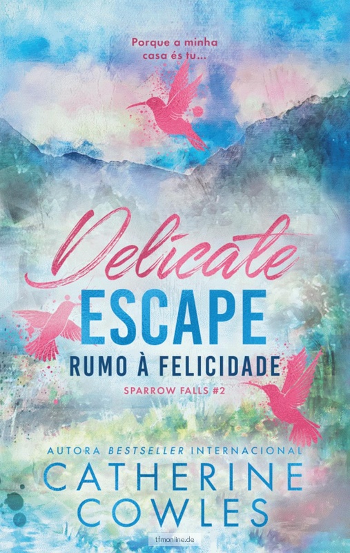 Rumo � Felicidade - Delicate Escape