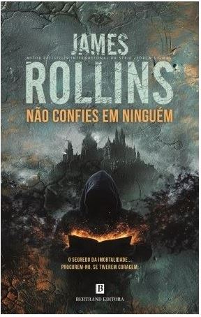 N�o Confies em Ningu�m