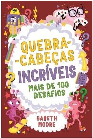 Quebra-cabe�as Incr�veis