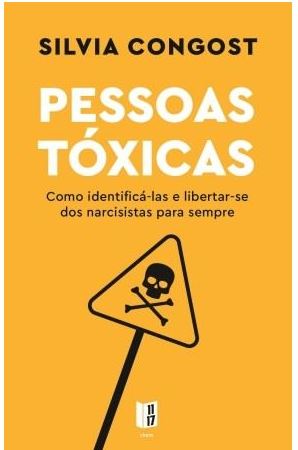 Pessoas T�xicas