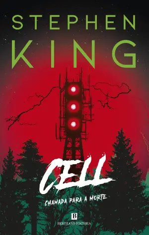 CELL - CHAMADA PARA A MORTE