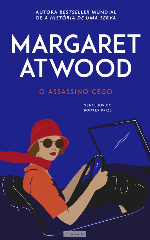 O Assassino Cego