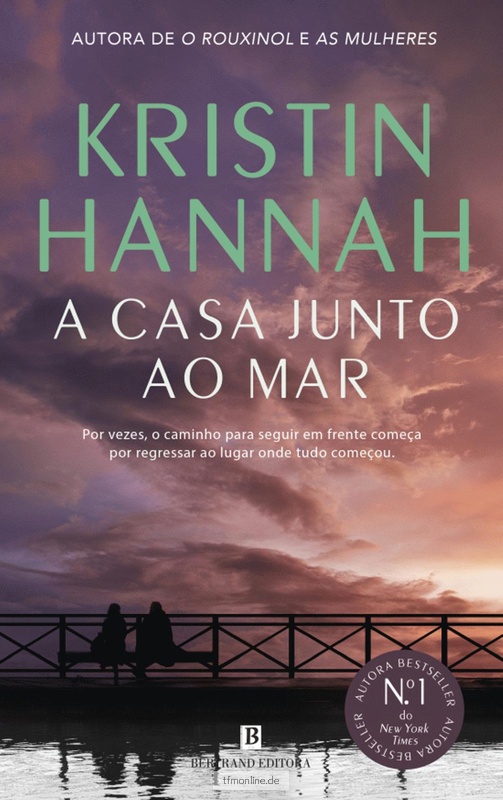 A Casa Junto ao Mar