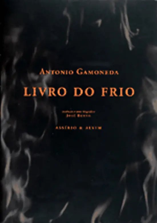 Livro do Frio