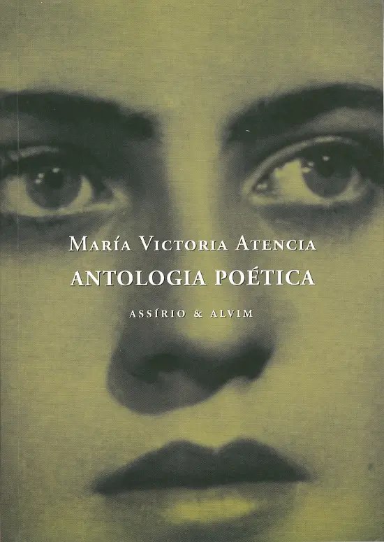 Antologia Po�tica