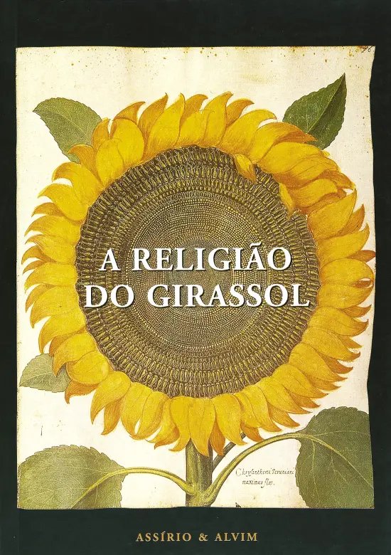 A Religiao do Girassol