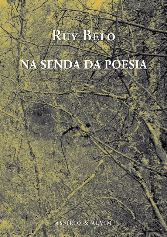 Na Senda da Poesia