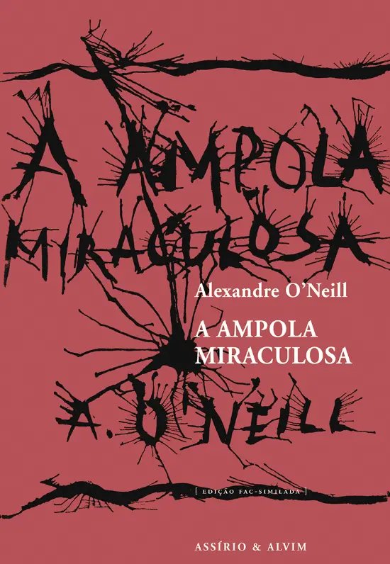 A Ampola Miraculosa