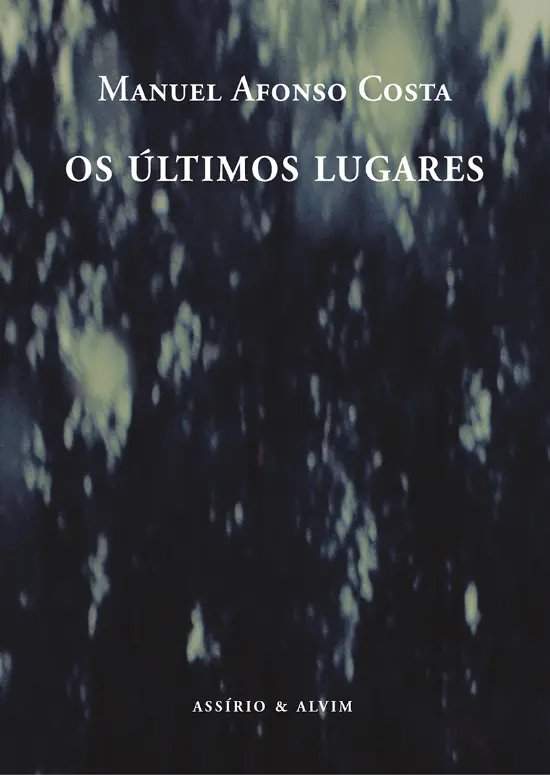 Os Ultimos Lugares