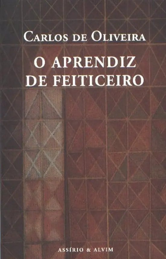 O Aprendiz de Feiticeiro