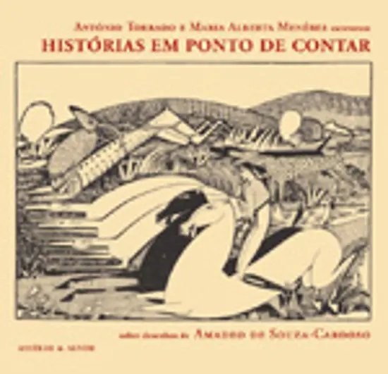 Hist�rias em Ponto de Contar