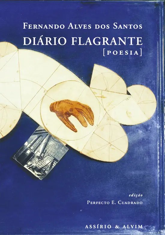 Di�rio Flagrante