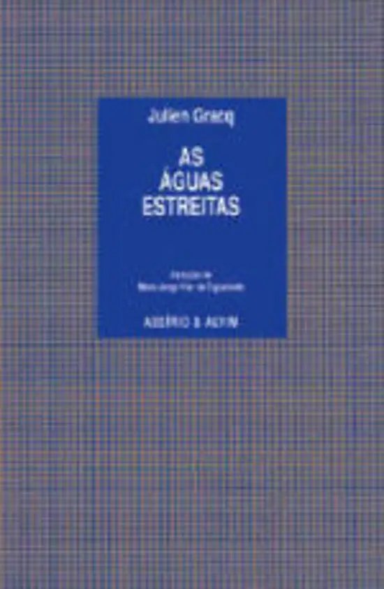 As Aguas Estreitas