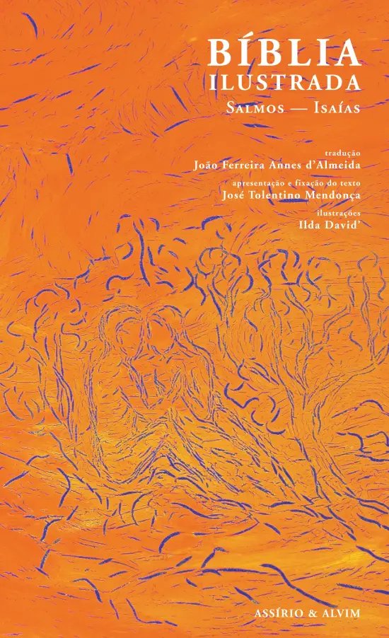 B�blia Ilustrada - Volumes V e VI