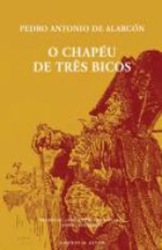 O Chap�u de Tr�s Bicos