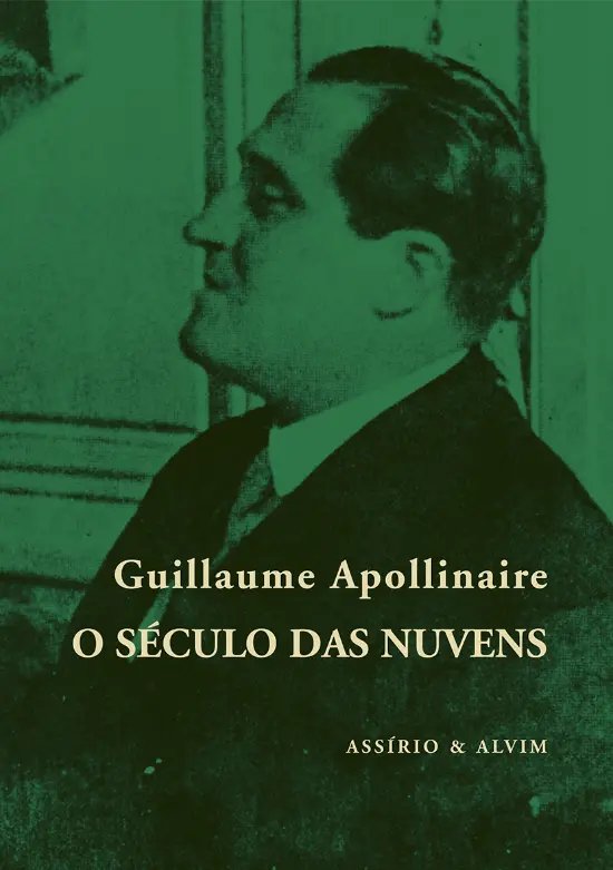 O S�culo das Nuvens
