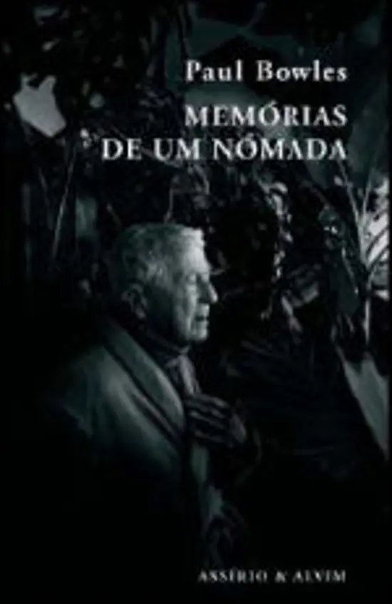 Mem�rias de um N�mada