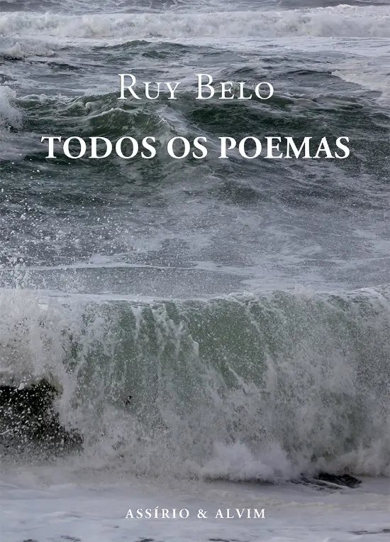 TODOS OS POEMAS