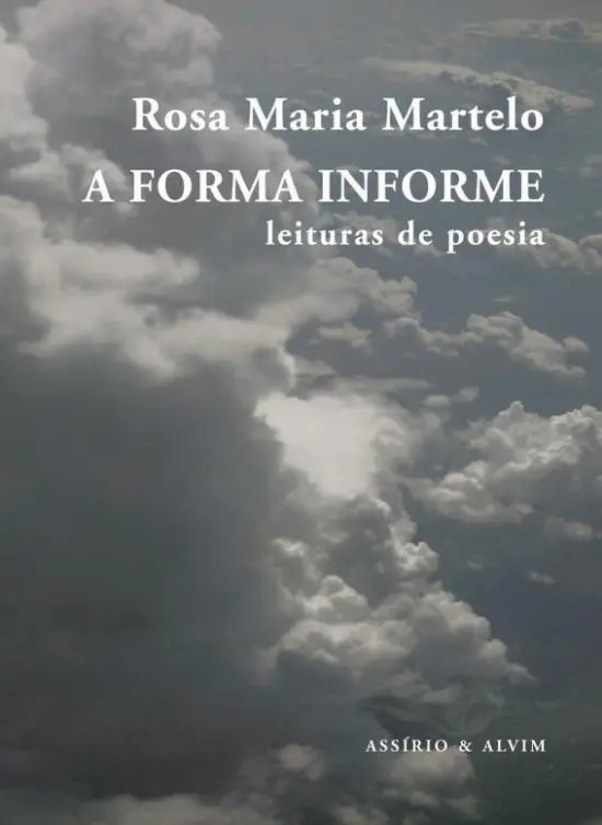 A Forma Informe
