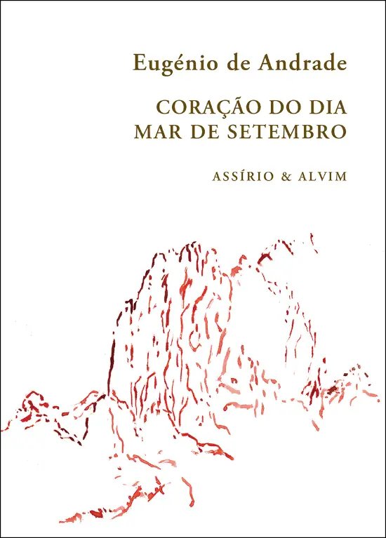 Cora�ao de Dia-Mar de Setembro