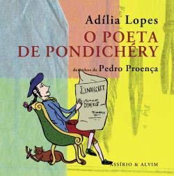 O Poeta de Pondich�ry