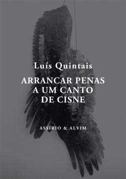 Arrancar Penas a um Canto de Cisne