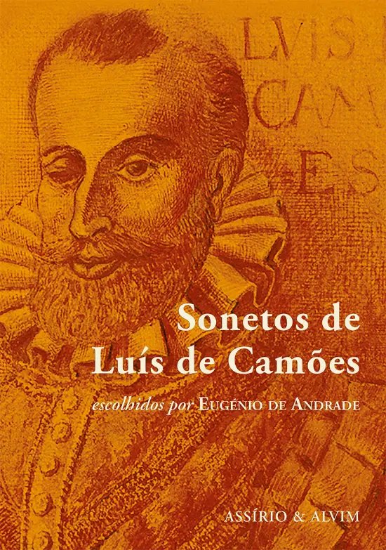 Sonetos de Luis de Camoes