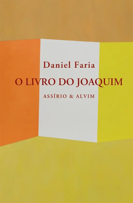 O Livro do Joaquim