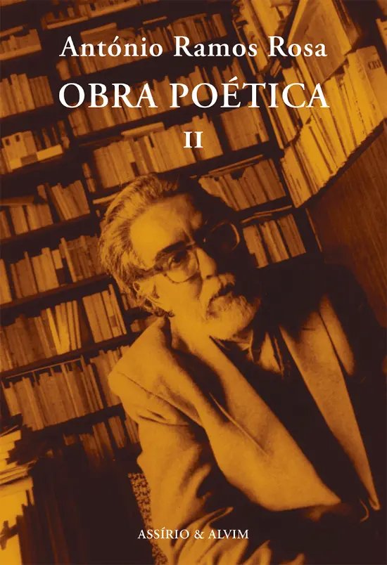 Obra Po�tica II